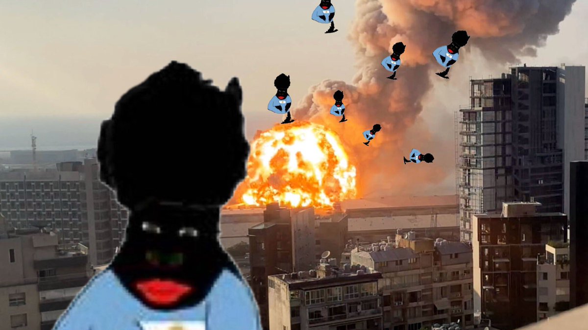 Rod M ✞ ⚣ 🇦🇷🇻🇦 tweet media