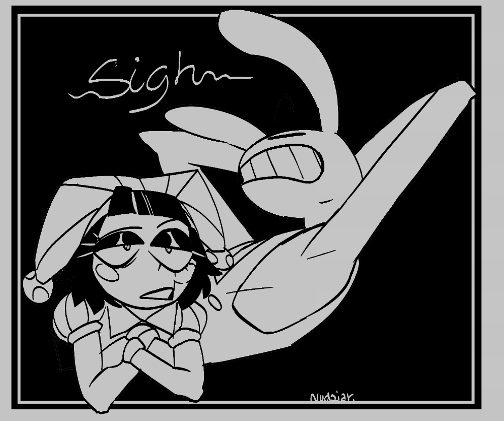 Nudziar. (COMMS OPEN DM ME) tweet media