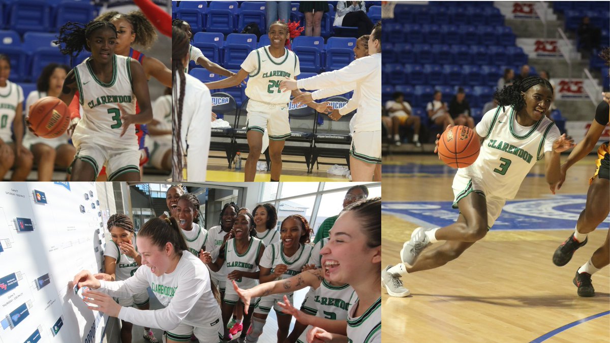 NJCAA Basketball tweet media