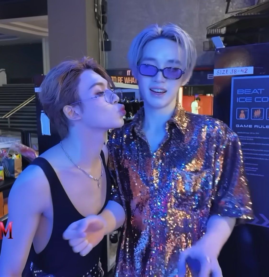 stxrlight. tweet media