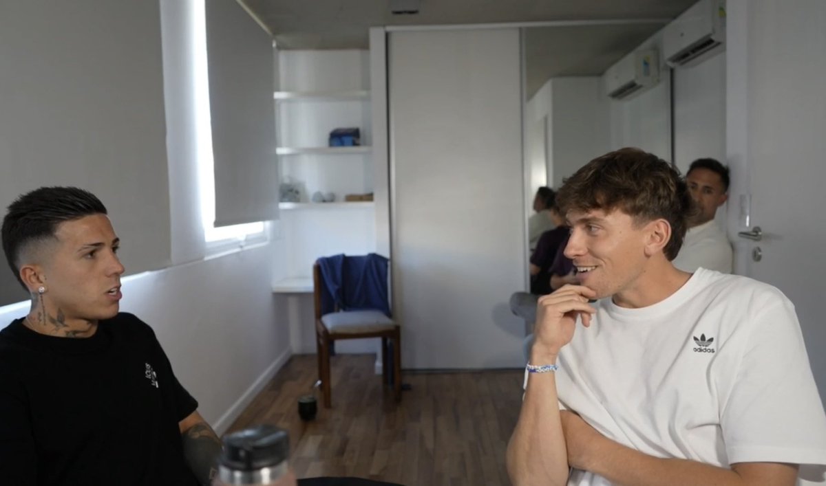 Marcos Giles Data tweet media