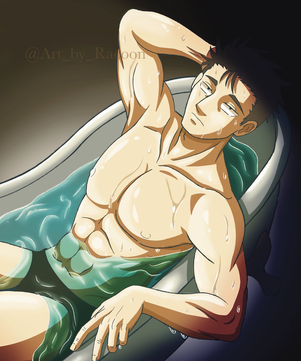 Rouge Racoon tweet media