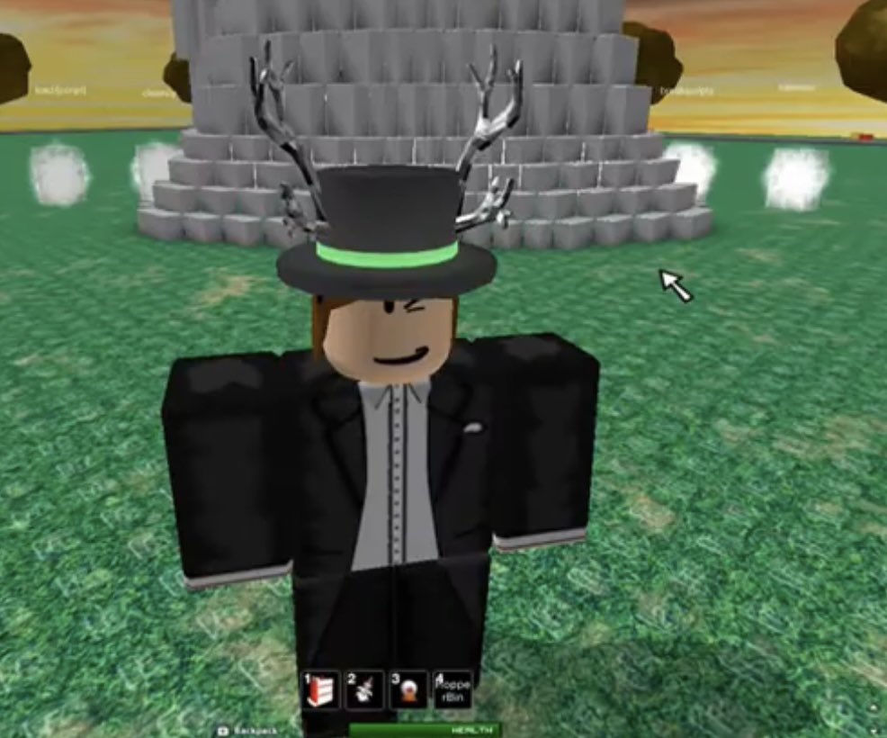 dozo (THE SKINWALKER ONE) tweet media