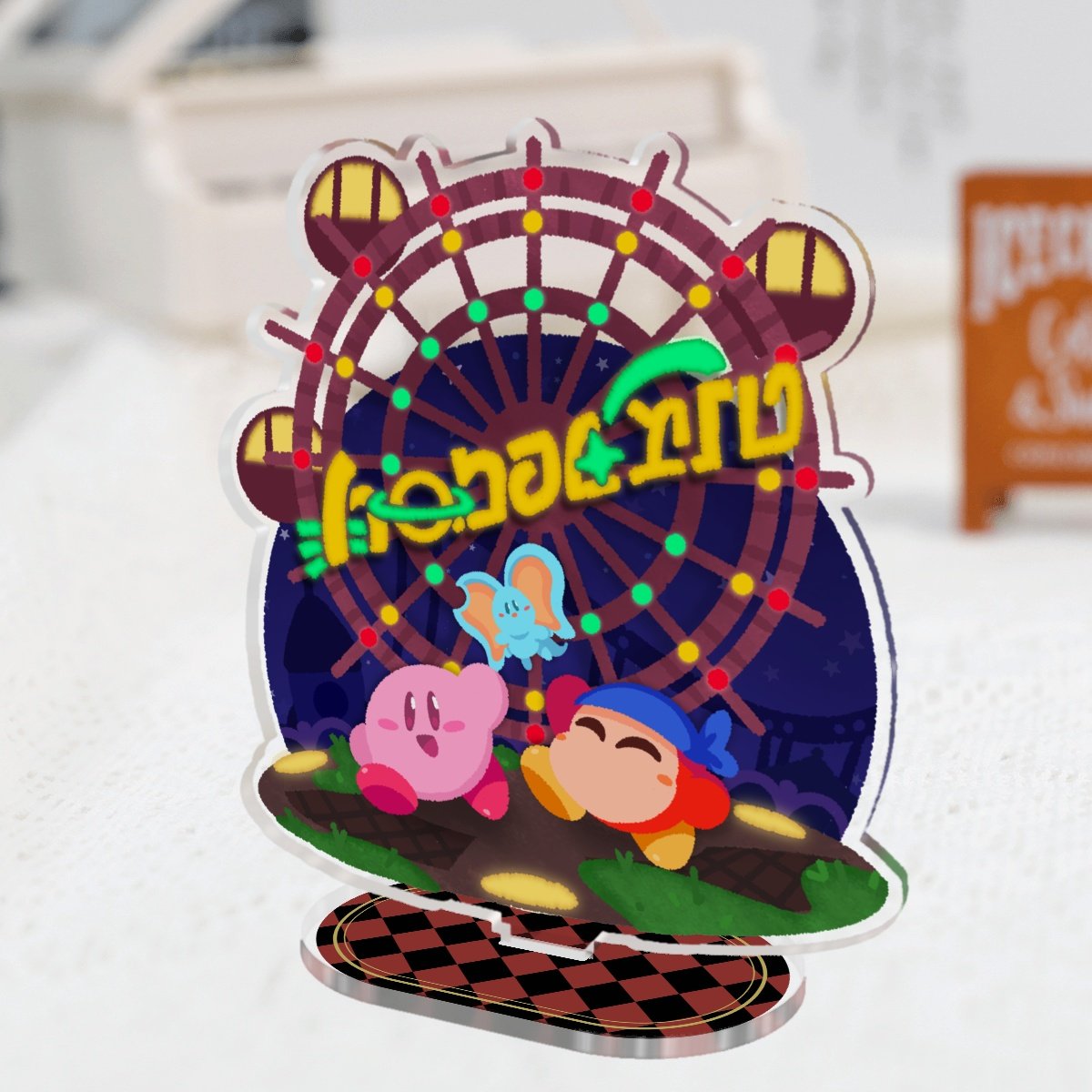 DJ 🍋 STORE OPEN tweet media