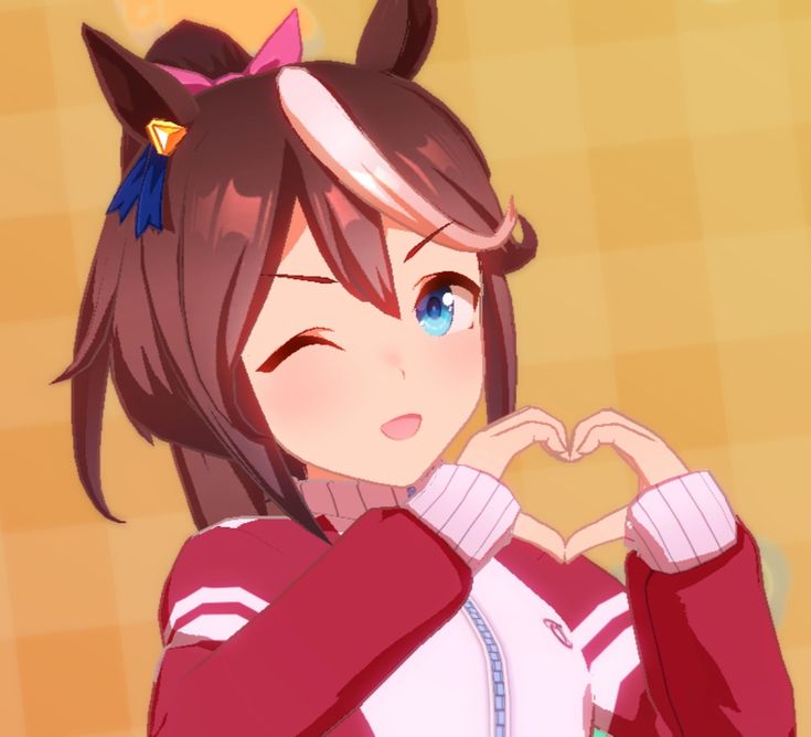 Timely Male trainer x Uma tweet media