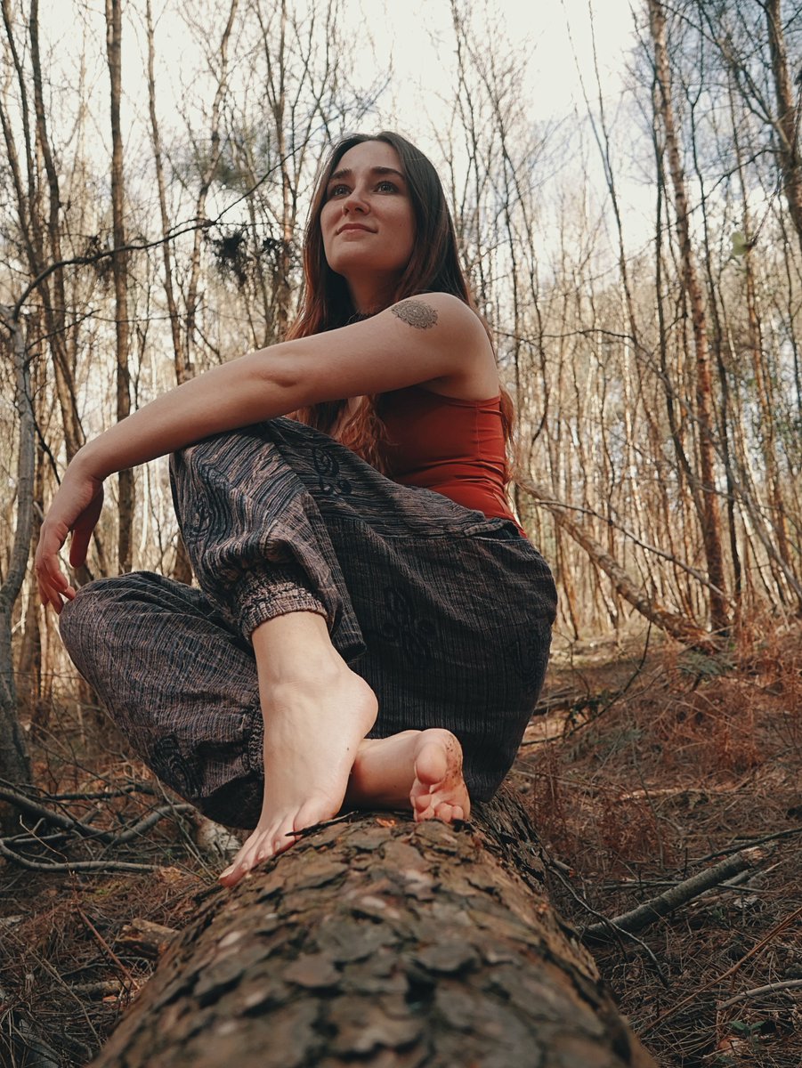 Leafy's Feet tweet media