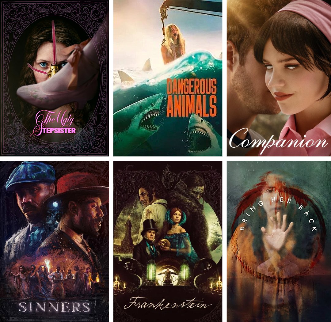 Carnival of Horror tweet media