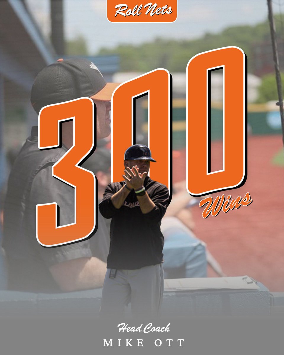 Kalamazoo College Baseball tweet media