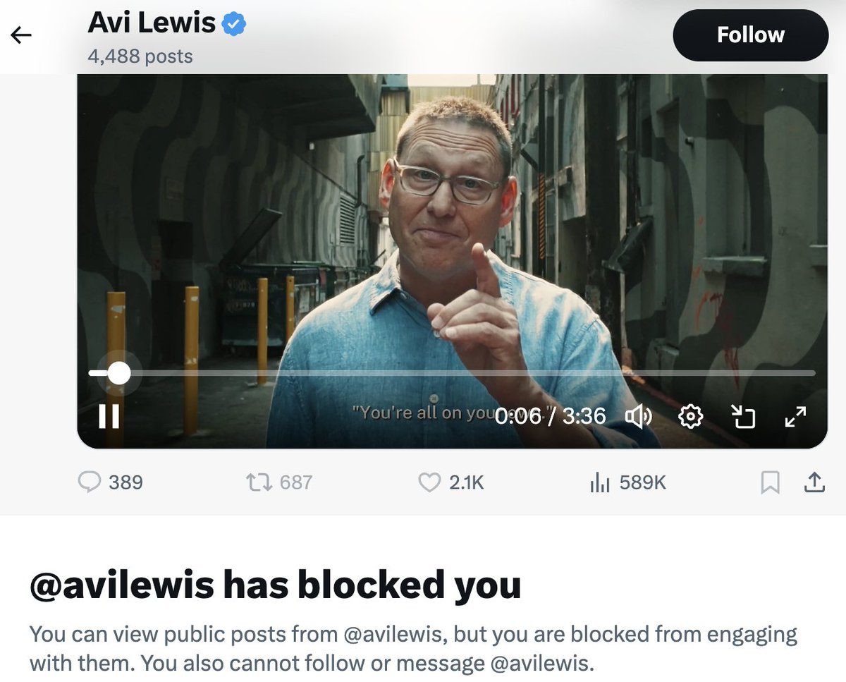 Joan Abernethy 🇨🇦🇮🇱🇺🇦🇬🇱 tweet media