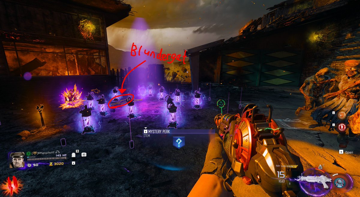 FPSpsycho tweet media