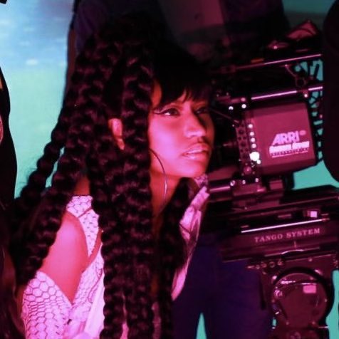 Nyla ☆ tweet media