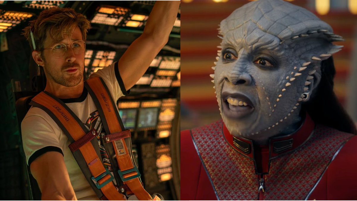 Geeks + Gamers tweet media