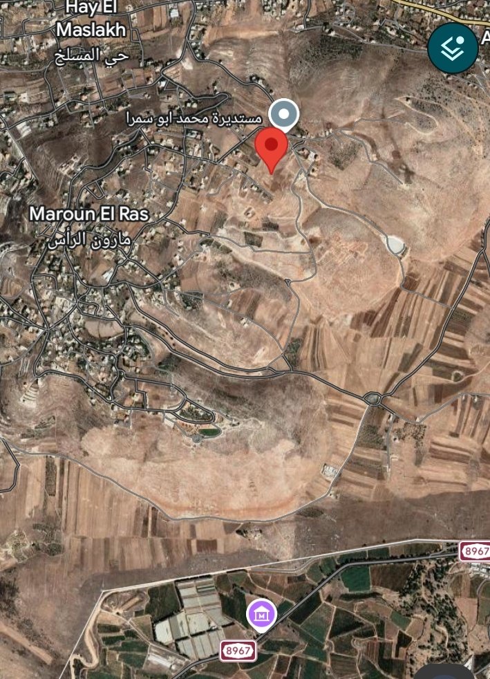 Hadi Hoteit | هادي حطيط tweet media