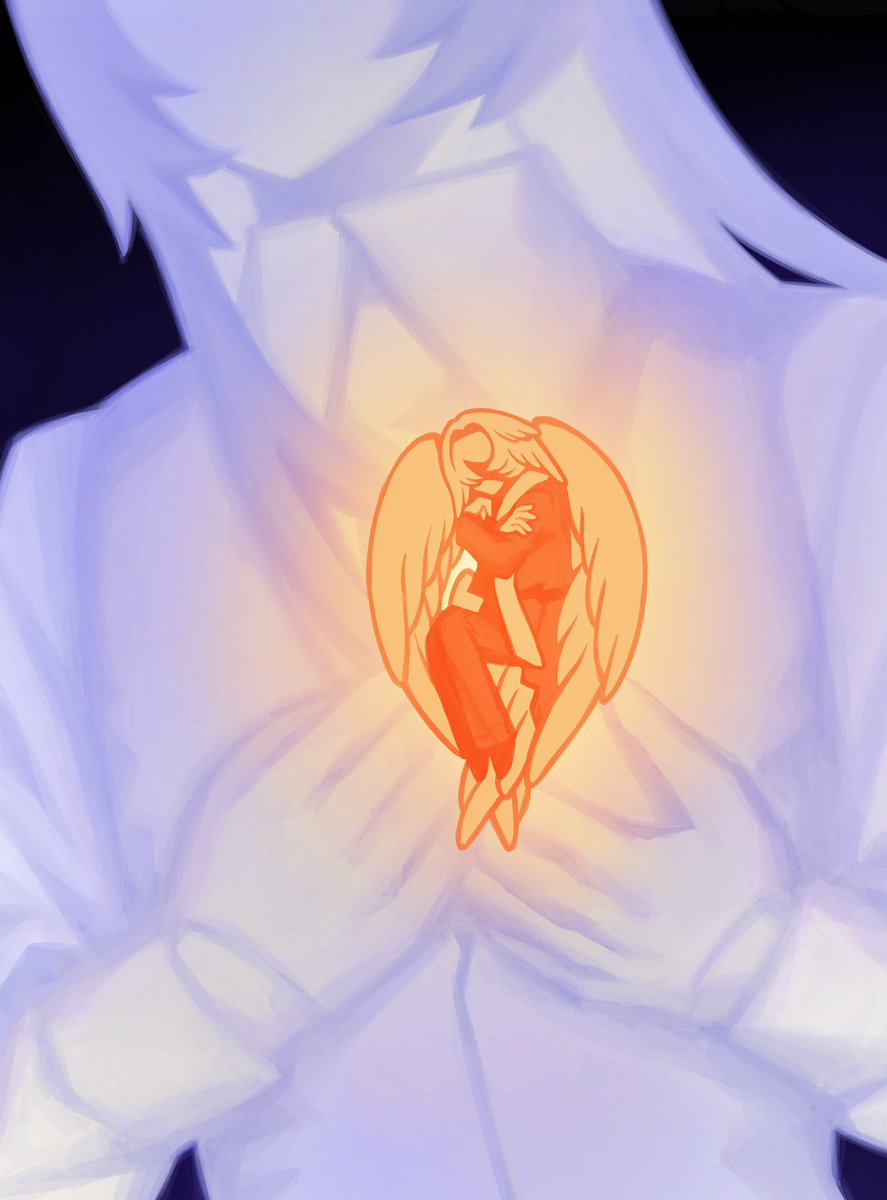 クリシャ ; mc tweet media