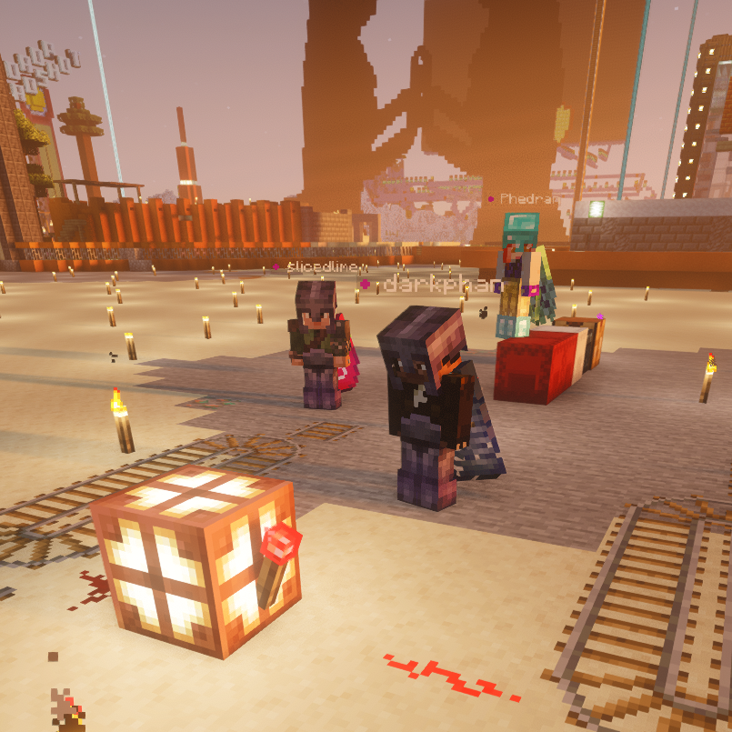 Mindcrack tweet media