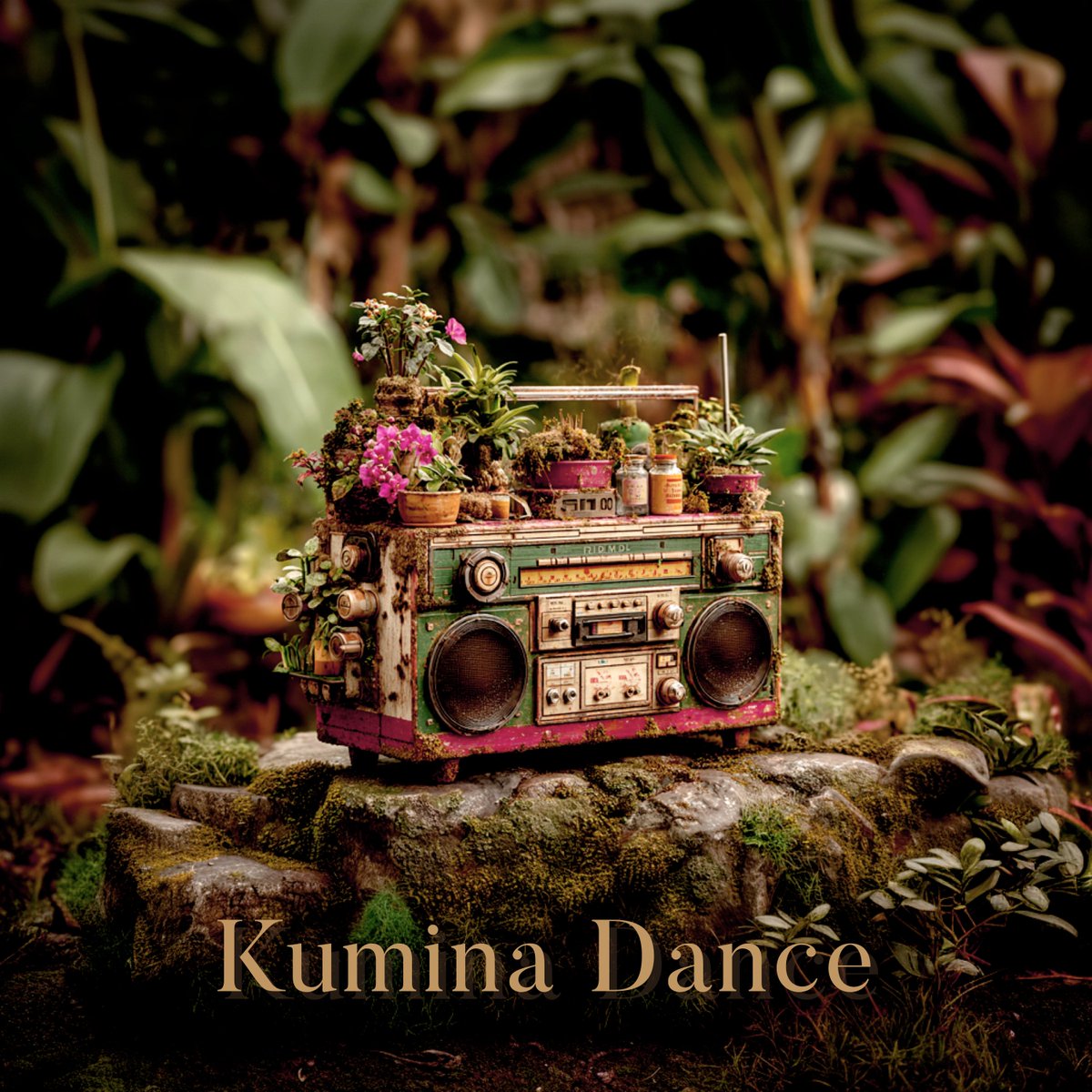 kevkruz's tweet image. 🎷🪘 K U M I N A - D A N C E 🪘🎷 #HouseMusic #DeepHouse #SoulfulHouse #ElectronicMusic #DanceMusic #DrivingMusic #TokyoDrift #AutobahnBeats #FDRDriveMusic #GrooveMusic #Tunes  youtu.be/84_o5tKvmbc?si…