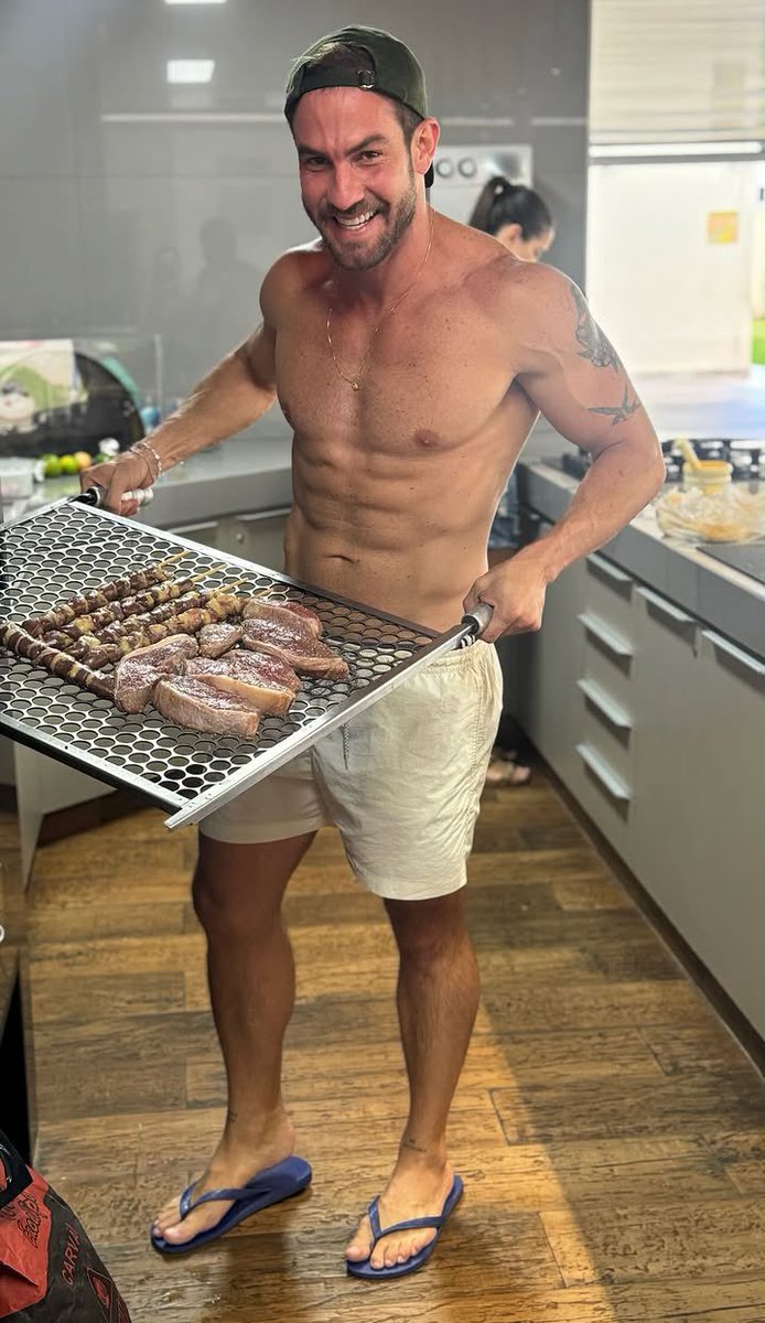 Dan Pimpão tweet media