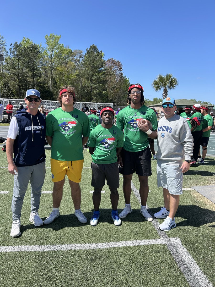 Scott Braswell Jr. tweet media