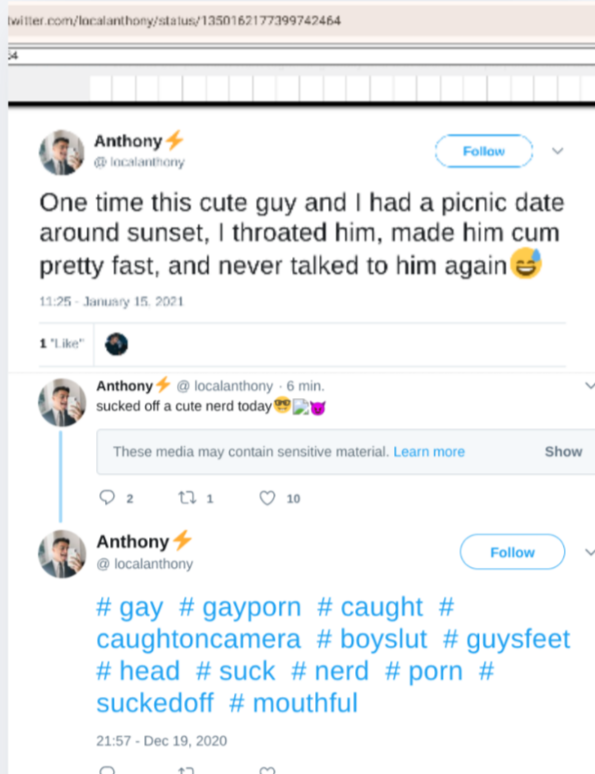 Roswell Said tweet media