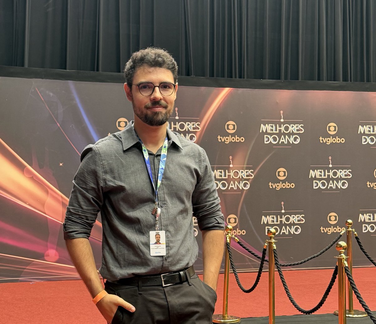 Danilo Sanches tweet media