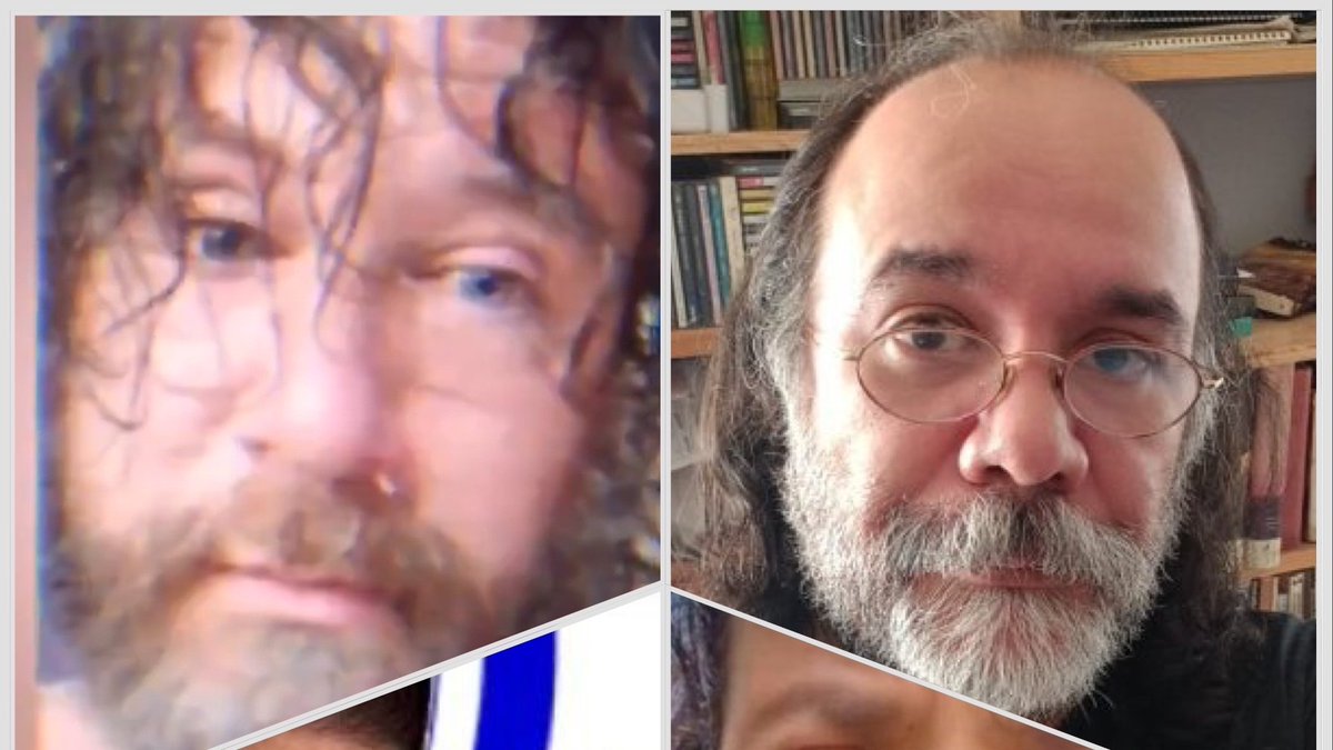 Razor VII tweet media