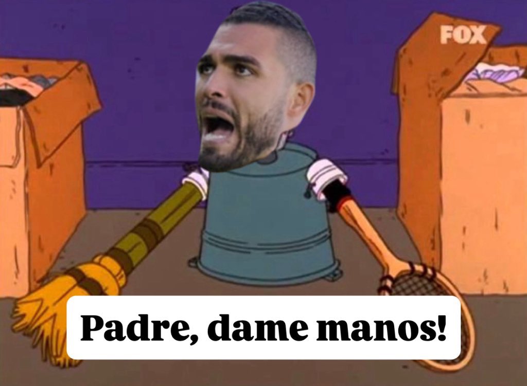sam_bigotes_'s tweet photo. Montero todos los partidos… #SeleccionColombia #GolCaracol https://t.co/jk3NkJ5DKB