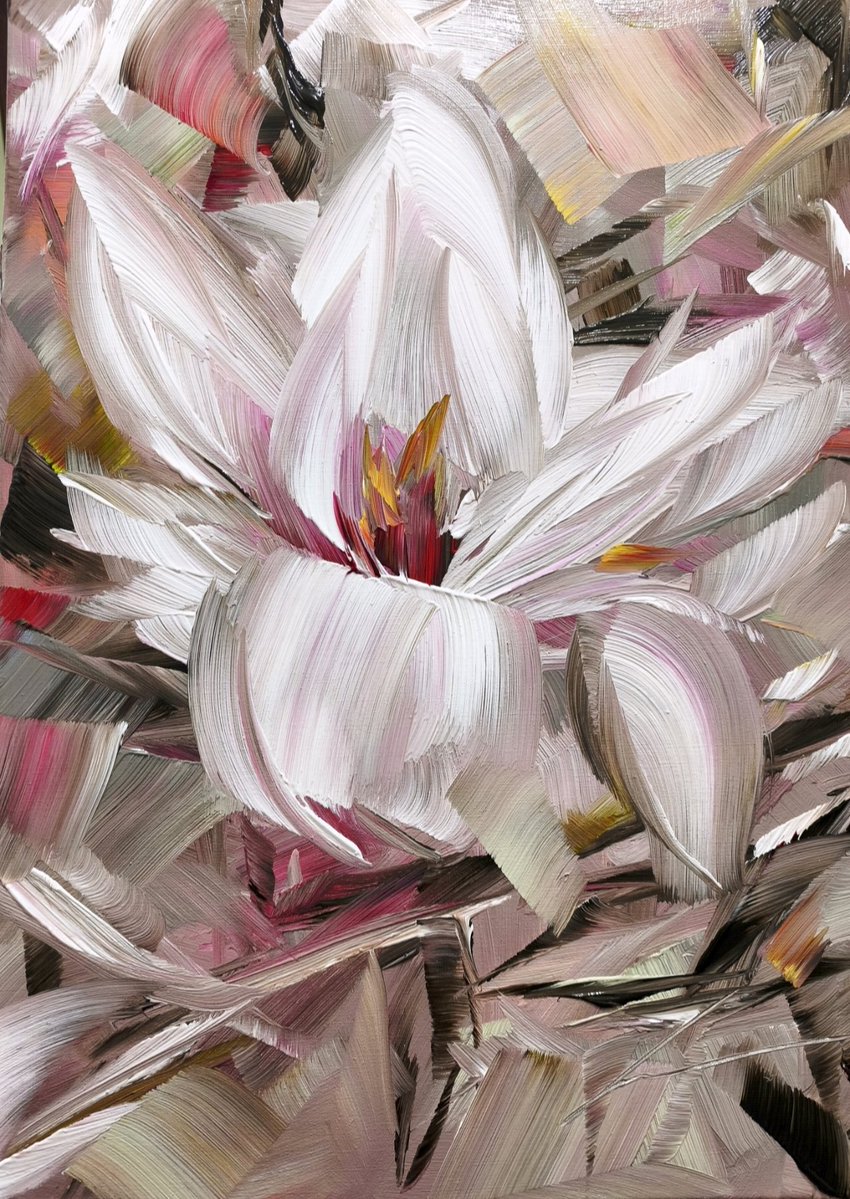 Vera Kober Art tweet media