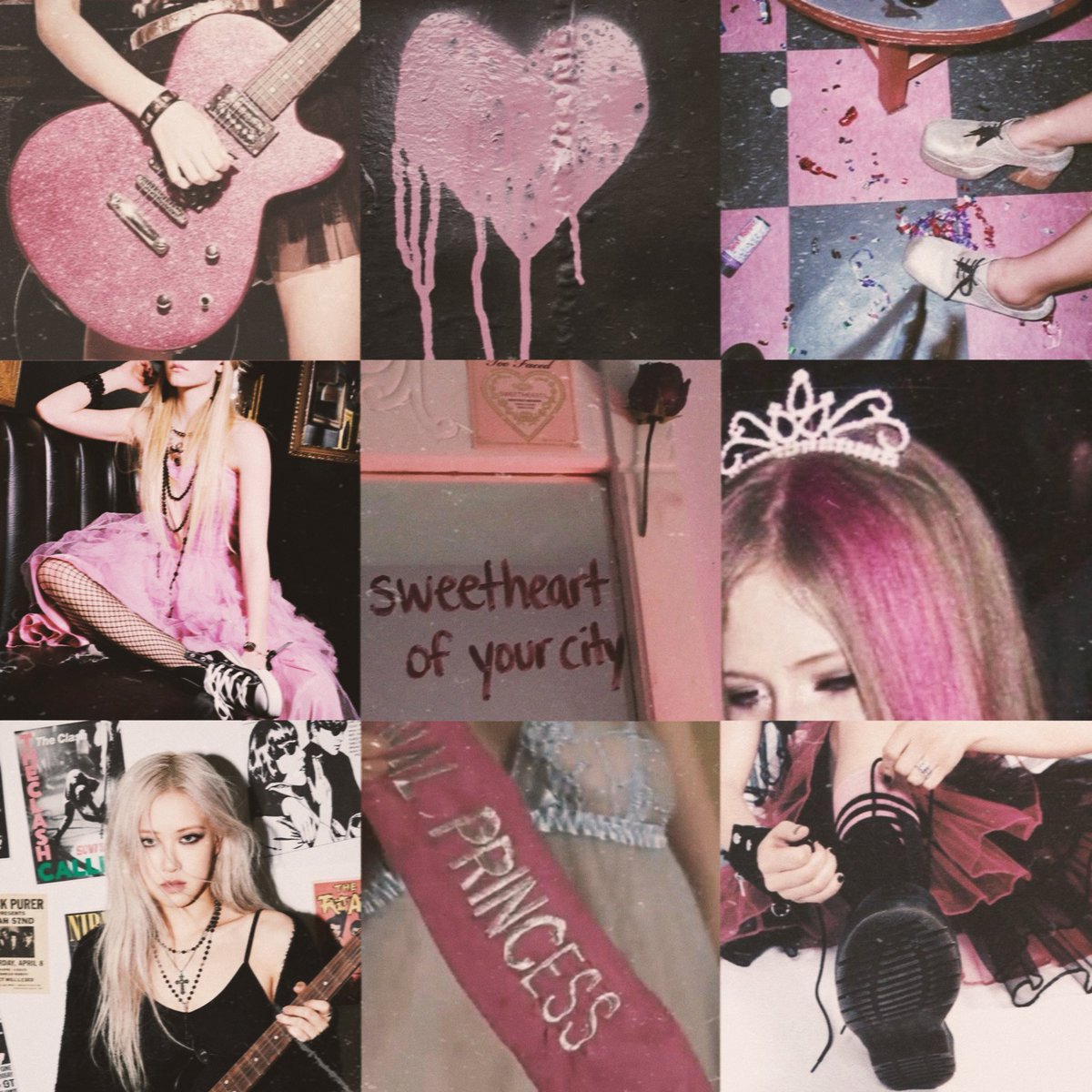 Rosie NYC tweet media