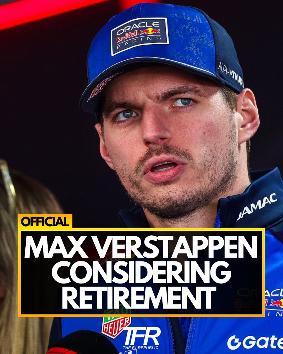 The F1 Republic 🏁 tweet media