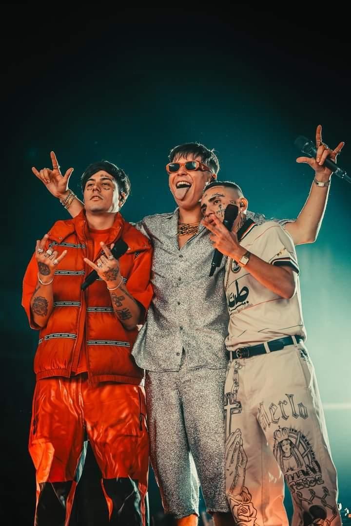 Y$Y TRAP tweet media