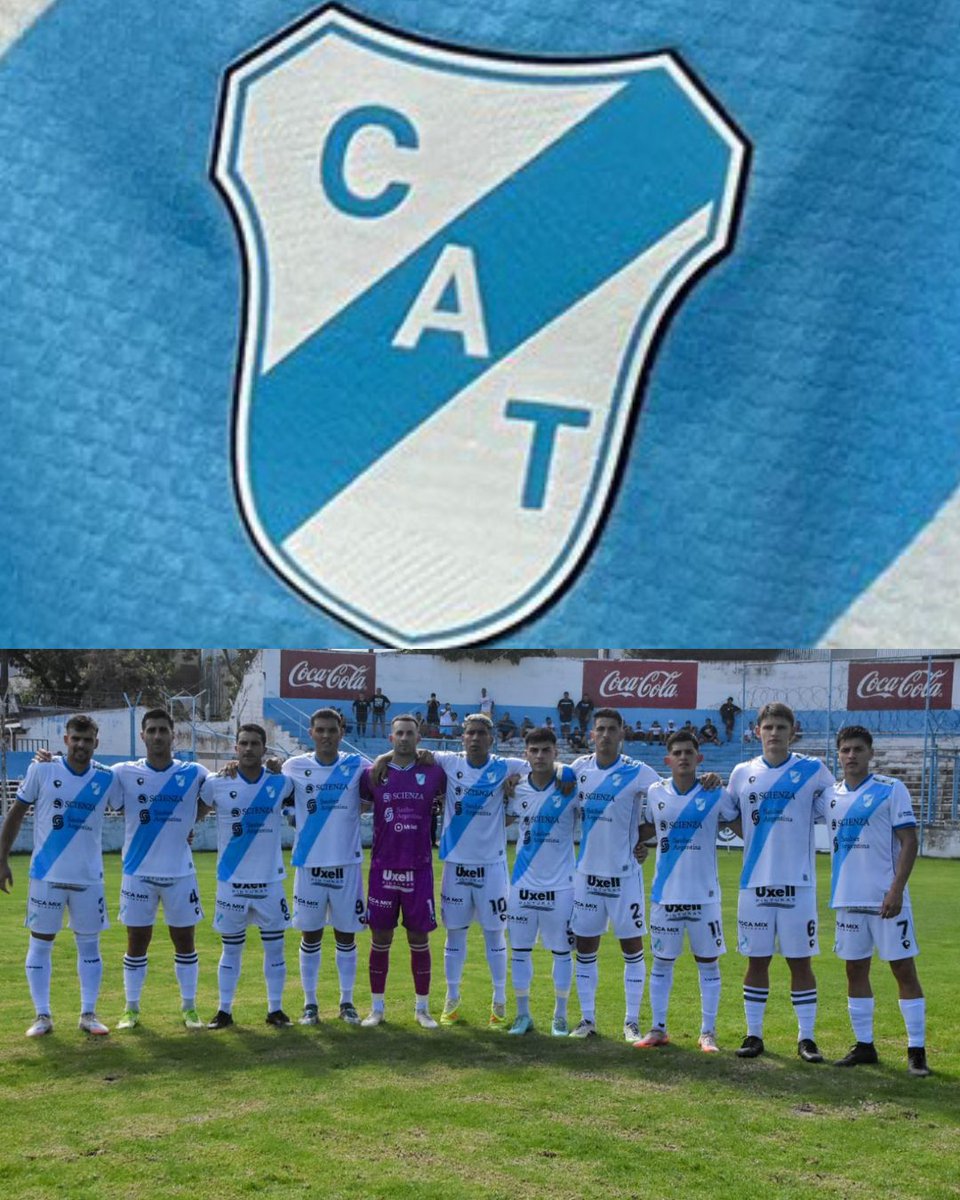 Primeranaciona's tweet photo. 🤯 TREMENDO FINAL en el clásico entre Los Andes - Temperley.

El Milrayitas erró un penal a los ¡86 MINUTOS! y el Gasolero convirtió el gol del triunfo a los ¡92!.

Triunfazo en Lomas. https://t.co/mE5Bv18f67