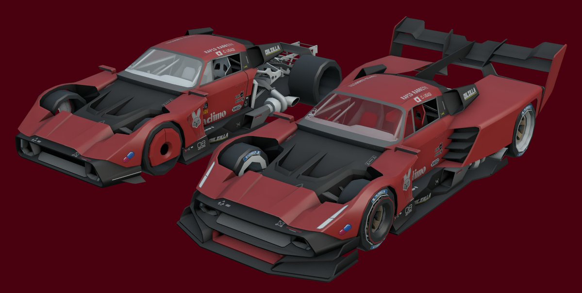 Plasma 🎸 tweet media