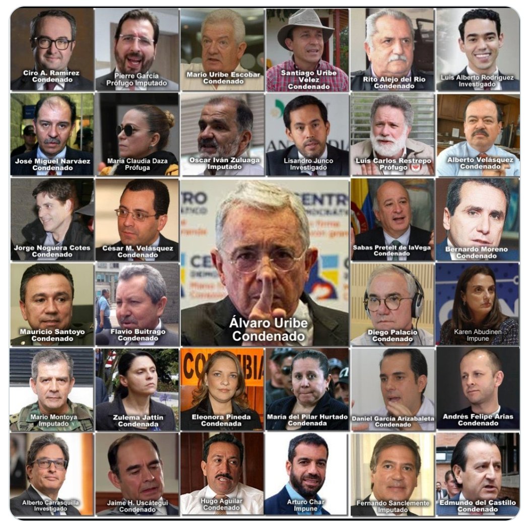 Gustavo Bolívar tweet media