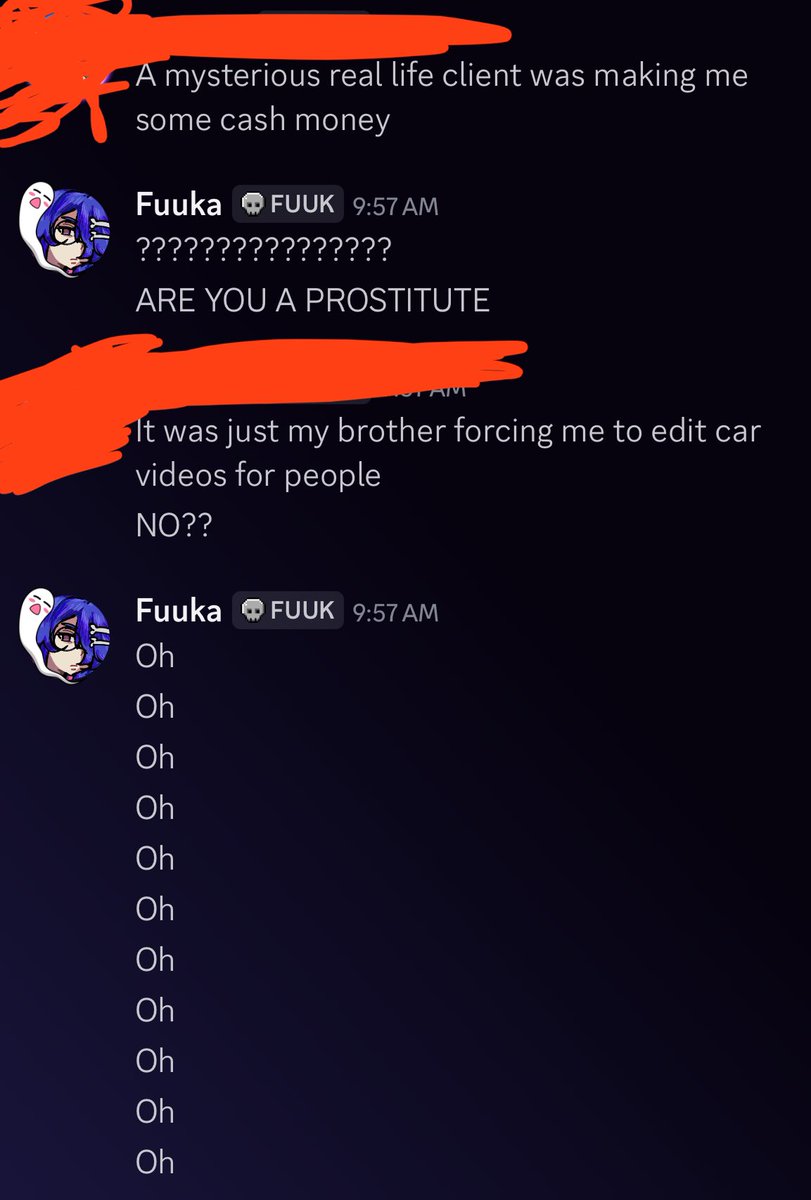 Fuuka🦴🪦 VTuber | ☆2.0 → DEBUT 2026 tweet media