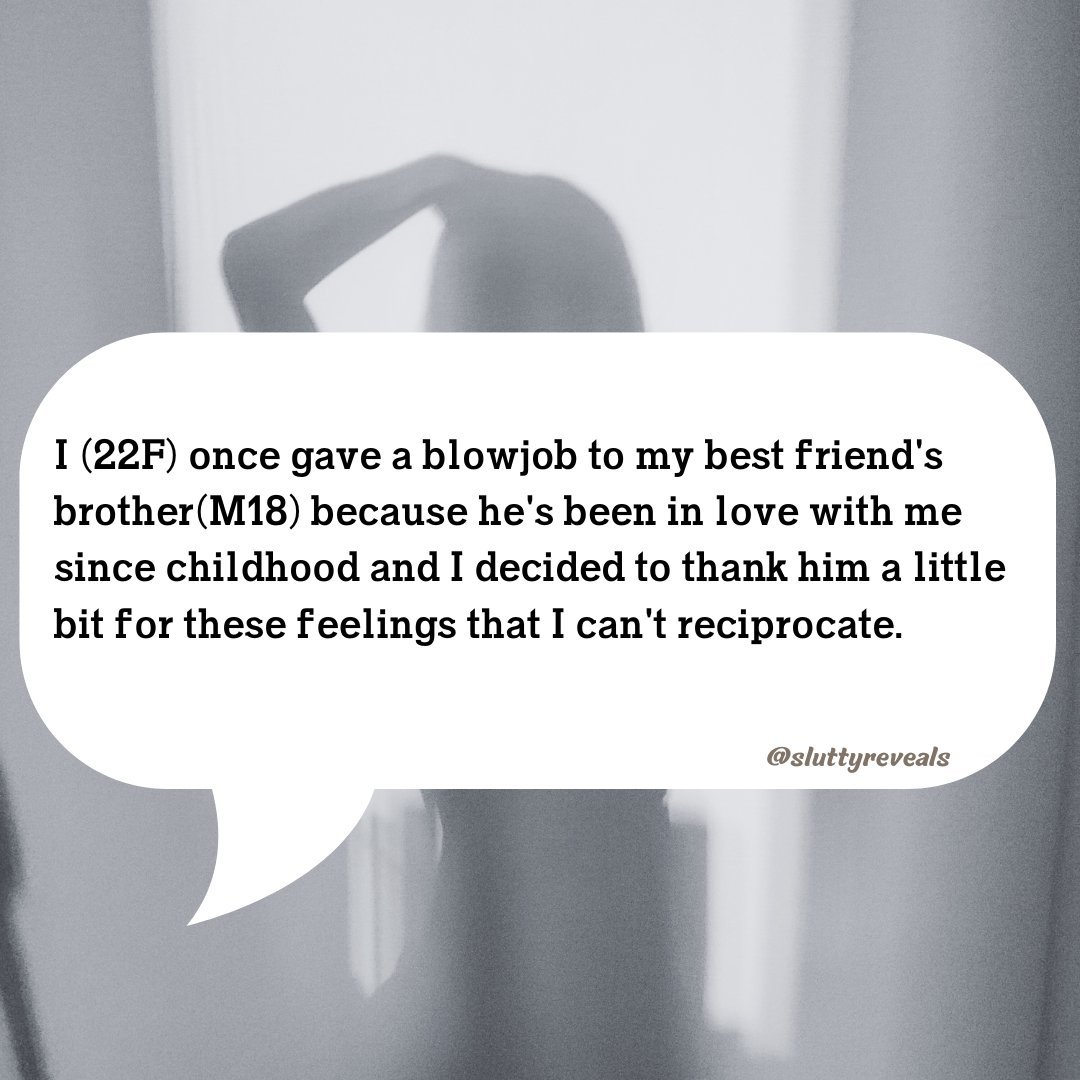 Slutty Confessions tweet media