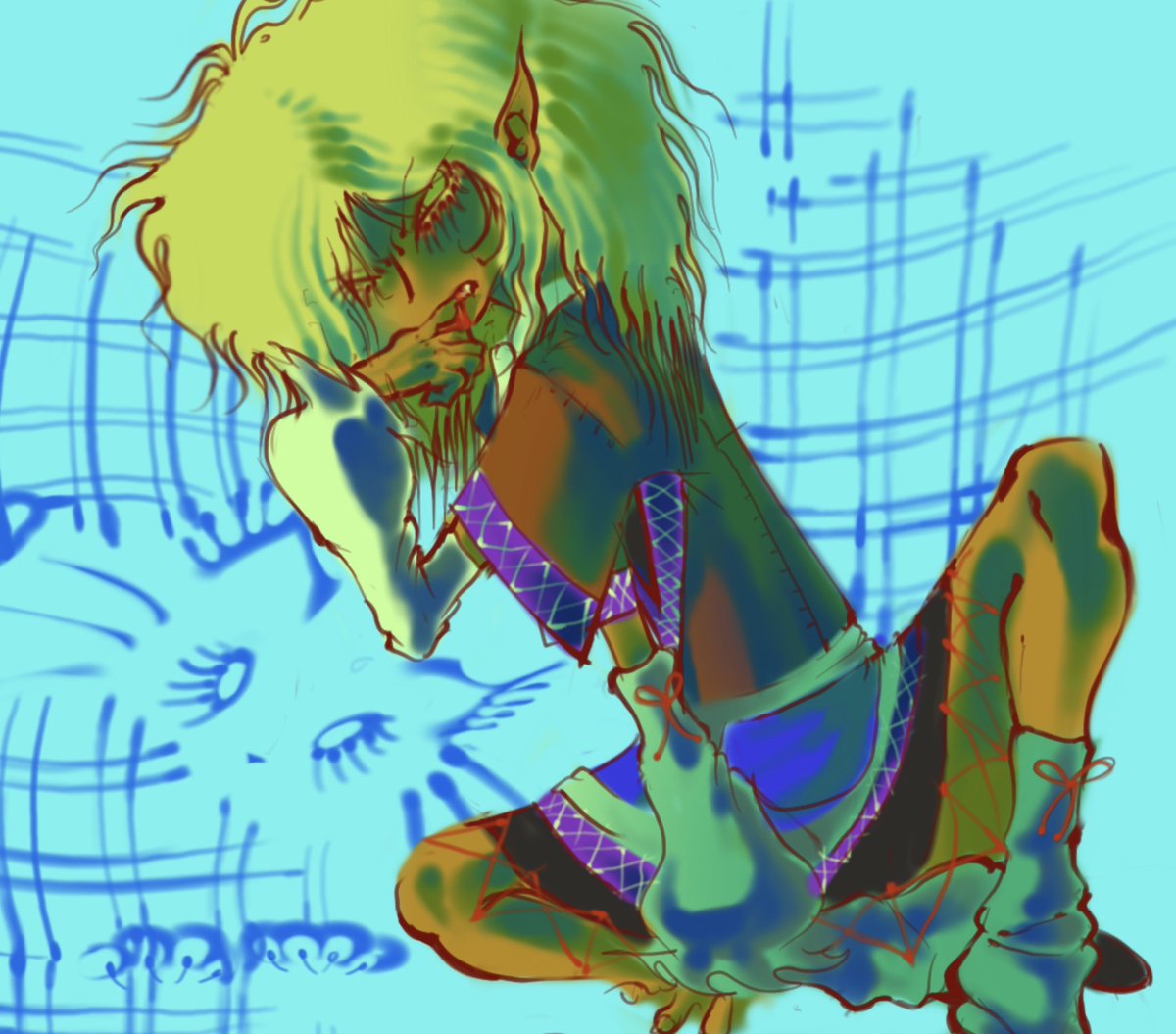 gilgamesh tweet media