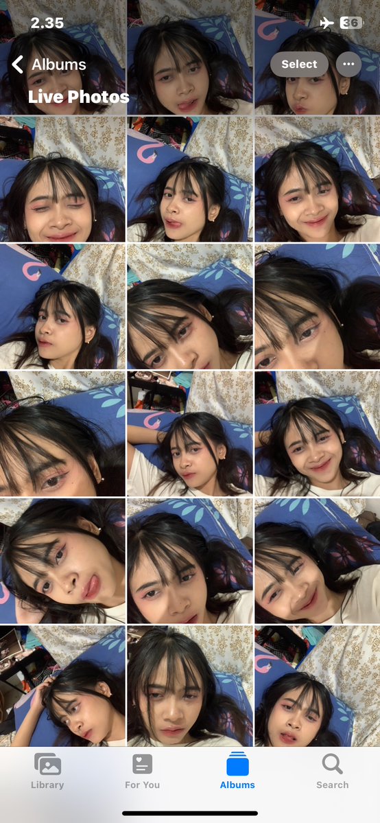 alpha cherry tweet media