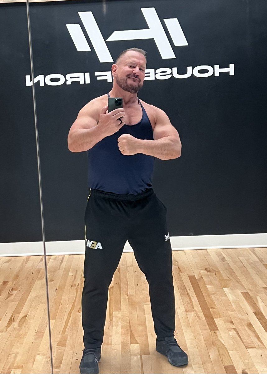 Michael J Sampson, DO FAOASM tweet media