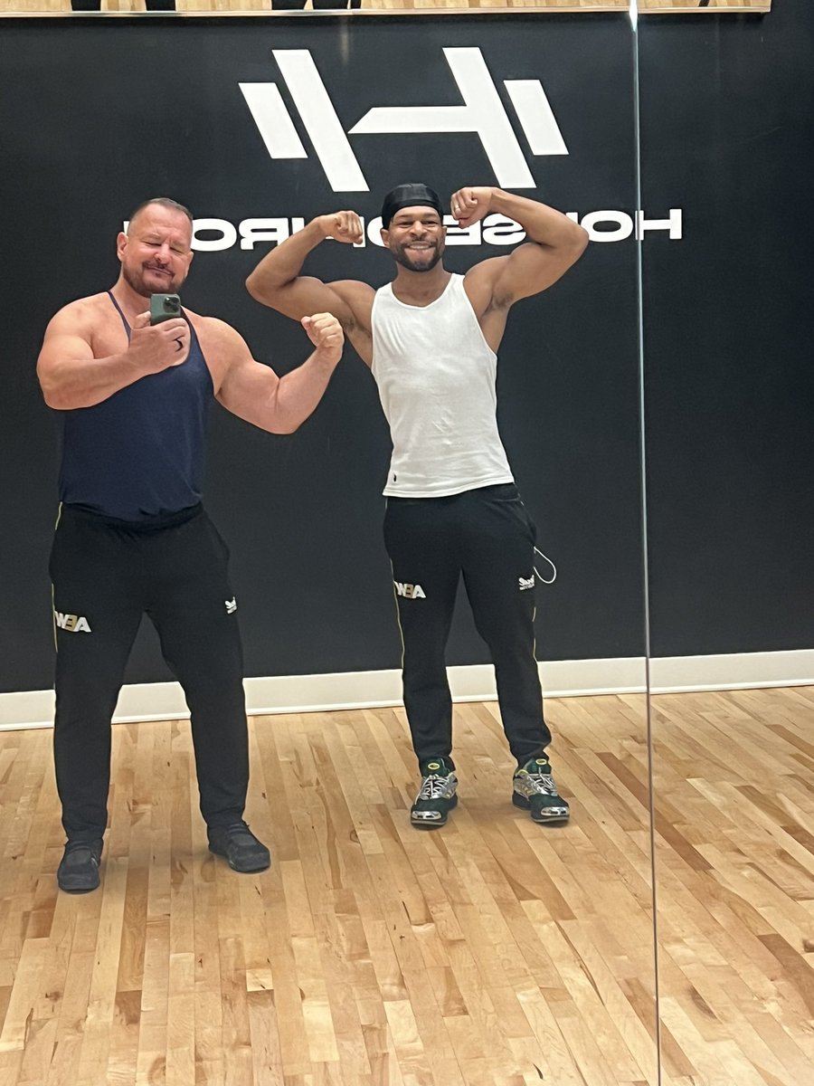 Michael J Sampson, DO FAOASM tweet media