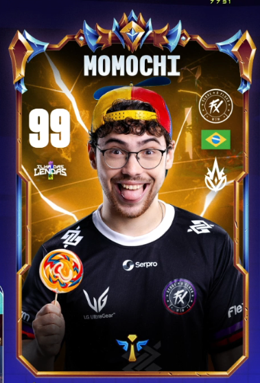 Ilha das Lendas 🏝️ tweet media