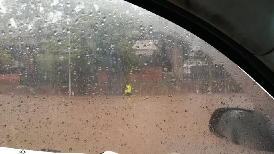 Reporte Ya tweet media