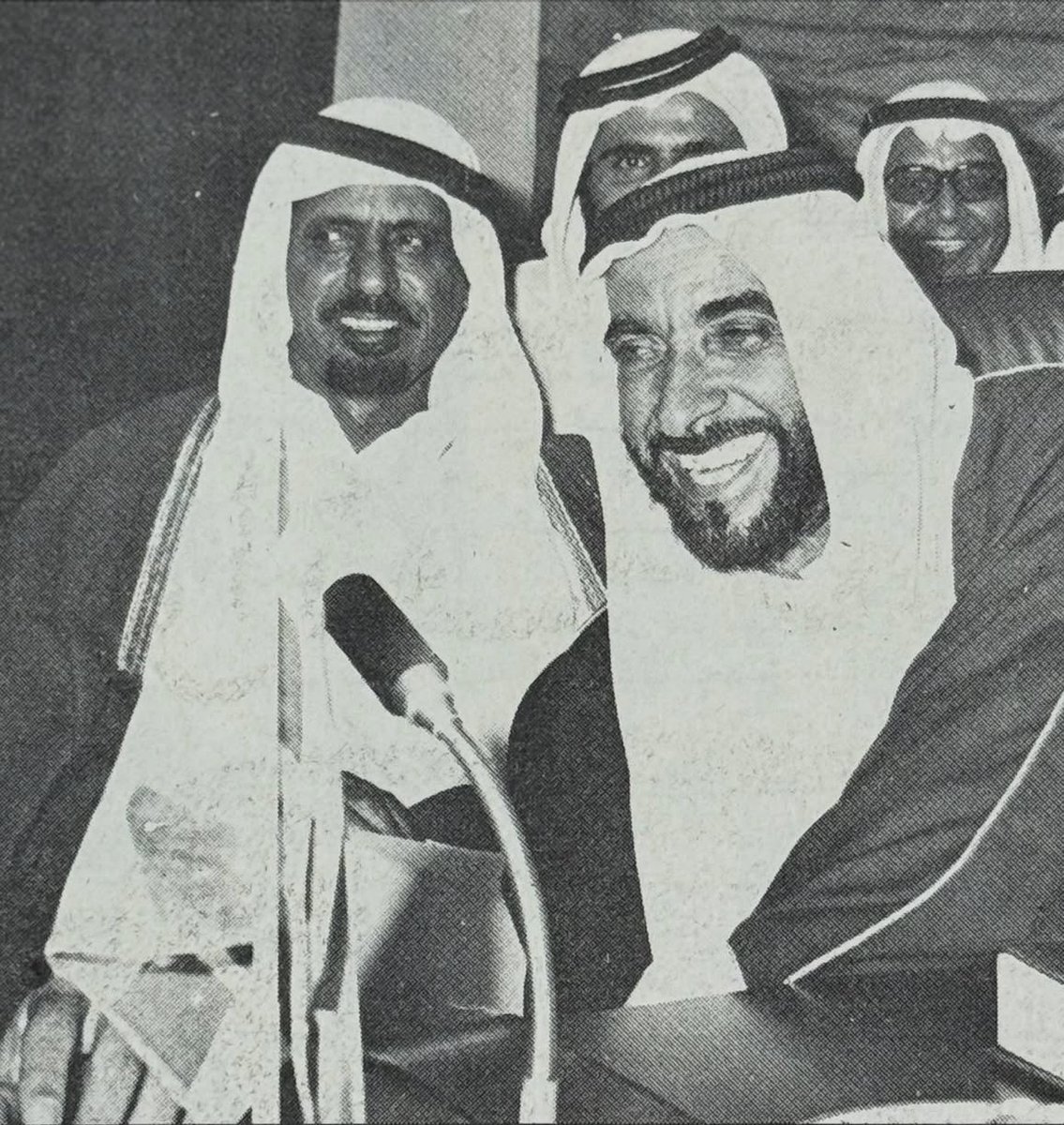 محبي الشيخ زايد بن سلطان ال نهيان tweet media