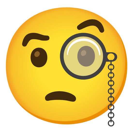 PAPASol9's tweet photo. @KrigerThe @Anthonytahino Check this out , memescope Monday+ face with monocle 
7f1kpXc93ujv6uSzmcmgJwrVPpaqcXKyPAYeQiHDpump
MONOSCOPE https://t.co/4igmkdy52i