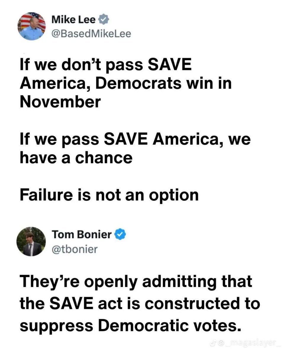 MAGA Cult Slayer🦅🇺🇸 tweet media