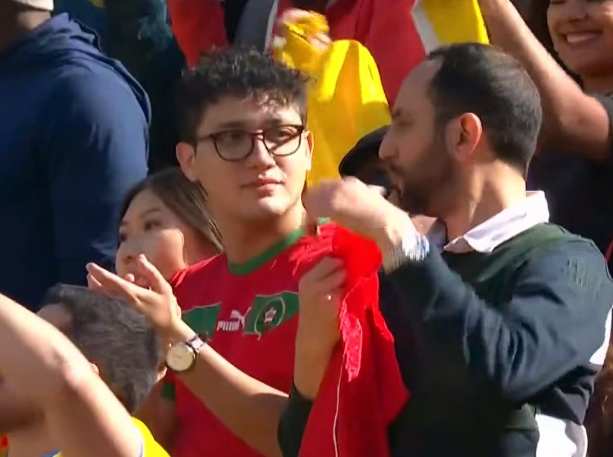 The Touchline | 𝐓 tweet media