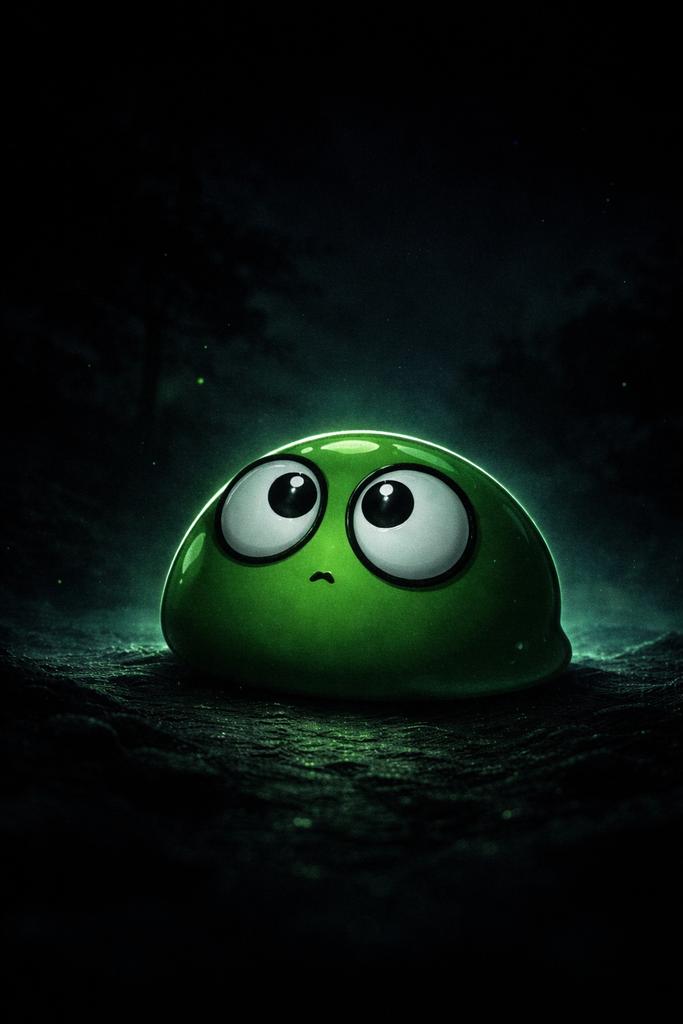 ABYSS tweet media