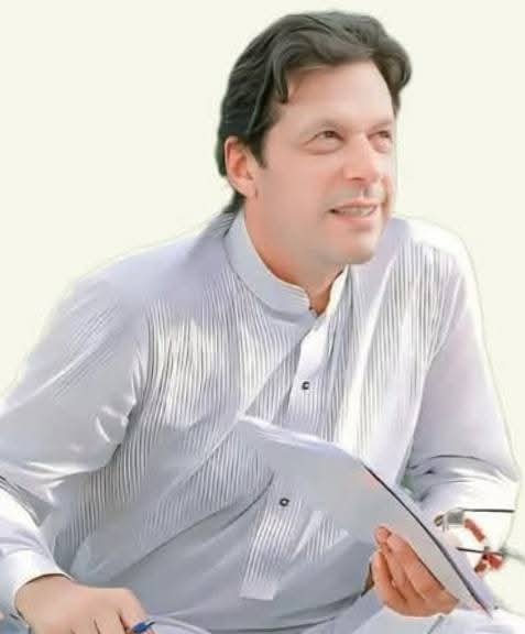 NaveedManzar7's tweet image. #Iranisraelwar 
#Pakistan
#Internationalmedia 
#Imrankhan 
Release The Great Leader IMRANKHAN &amp;amp; The WAR'll Be  Stop 🍃🇵🇰🇸🇩🇮🇷🌾🇬🇧