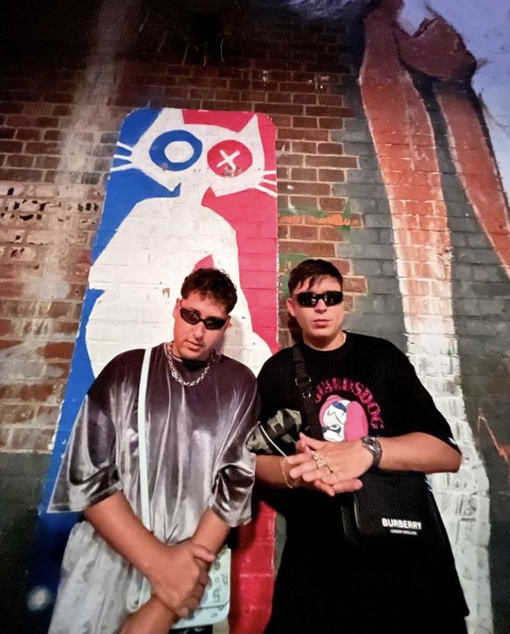 Y$Y TRAP tweet media