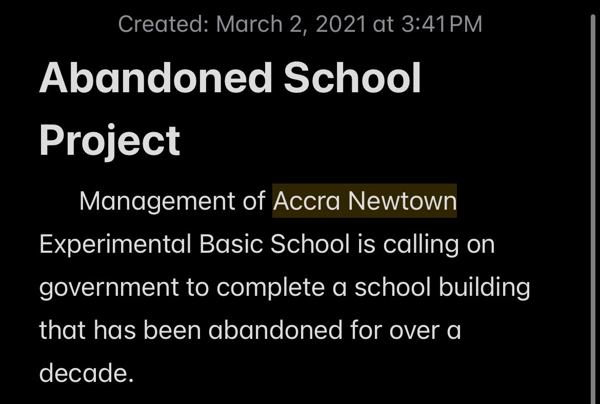 First Lady tweet media