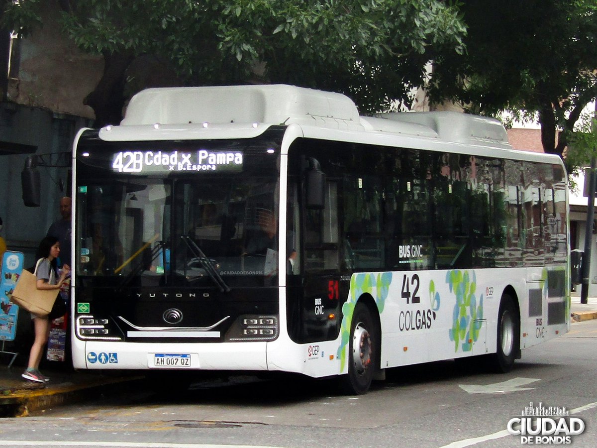 Ciudad de Bondis tweet media